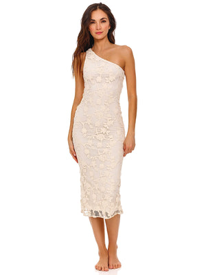 Agua Bendita: Balm Dress (18171)
