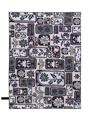 Agua Bendita: Bou Towel (19779)