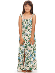Agua Bendita Kids: Danna Dress (10530)