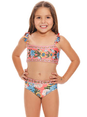 Agua Bendita Kids: Sky Bikini (10527)