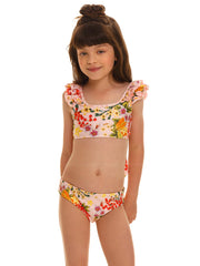 Agua Bendita Kids: Paris Bikini (10995)