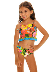 Agua Bendita Kids: Manya Bikini (11172)