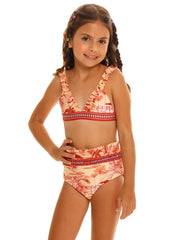 Agua Bendita Kids: Zhanna Bikini (11138)