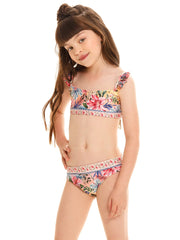 Agua Bendita Kids: Laia Bikini (11521)