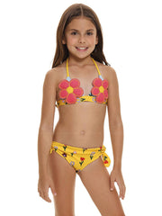 Agua Bendita Kids: Normi Bikini (12324)