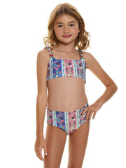 Agua Bendita Kids: Beverly Bikini (12323)