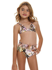 Agua Bendita Kids: Zahanna Bikini (12805)