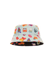Agua Bendita Kids: Shay Kids Bucket Hat (13711)