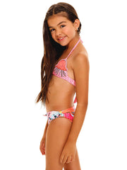 Agua Bendita Kids: Normi Kids Bikini (13693)