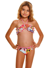 Agua Bendita Kids: Missi Kids Bikini (13694)