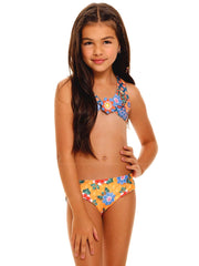 Agua Bendita Kids: Sabrina Kids Bikini (14300)