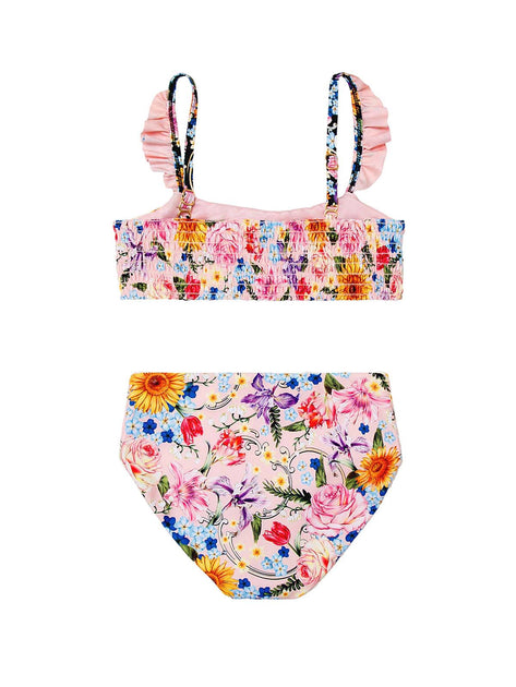 agua bendita 水着 Kiwi Cultivo Bikini Top | Agua by Agua Bendita – AGUA by