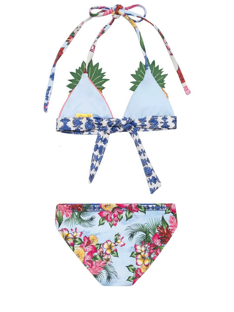 Agua Bendita Paris Bikini Kids