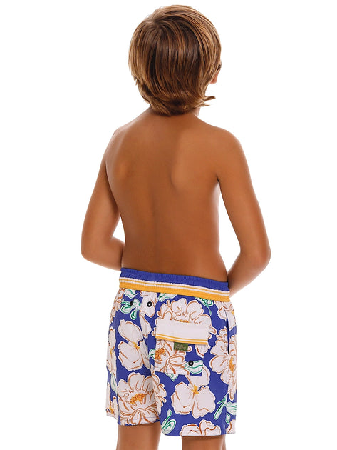 Agua Bendita Nick Trunk Kids