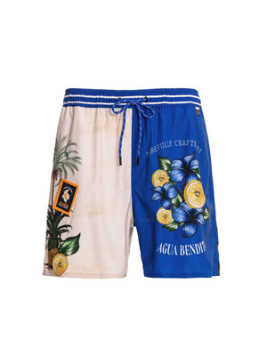 Agua Bendita Men: Joe Trunk (15438)
