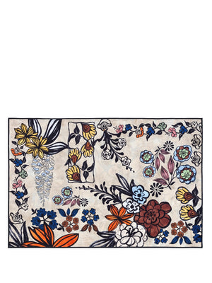 Agua Bendita Men: Bou Towel (16983)