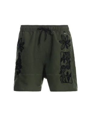 Agua Bendita Men: Joe Trunks (17741)
