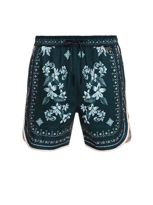 Agua Bendita Men: Liam Trunk (17049)
