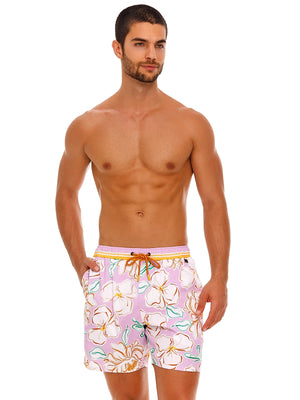 Agua Bendita Men: Joe Trunks (18180)