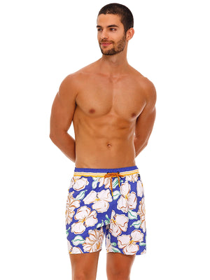 Agua Bendita Men: Joe Trunks (18185)