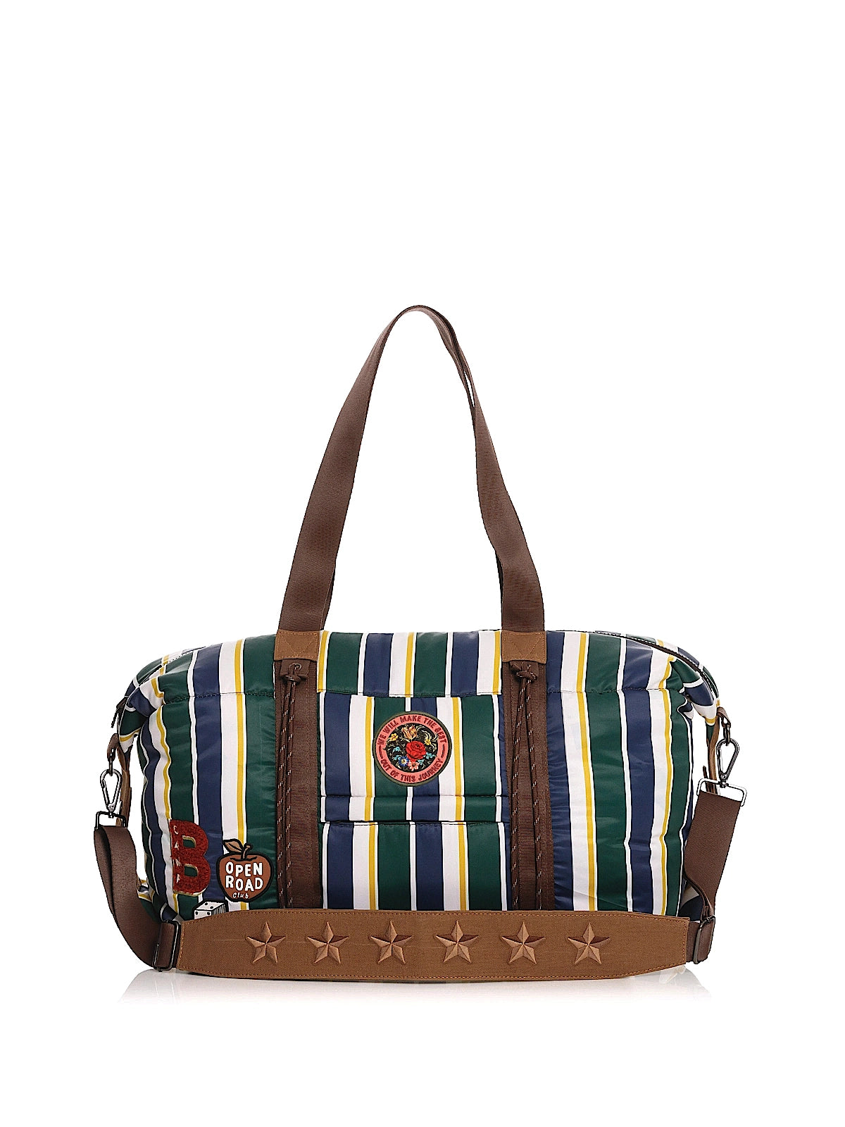 Agua Bendita Men: Dareck Bag