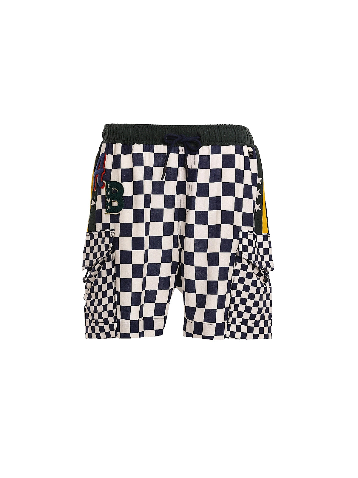 Agua Bendita Men: Marcus Shorts