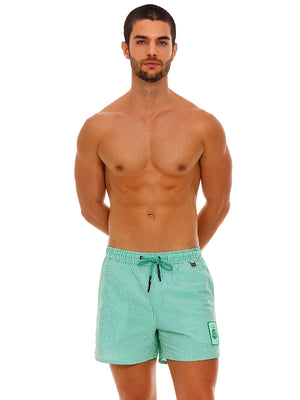 Agua Bendita Men: Cassius Trunks (18262)