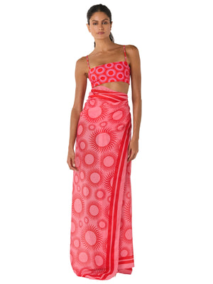 Mola Mola: Sarong (CLYPSSARONG)