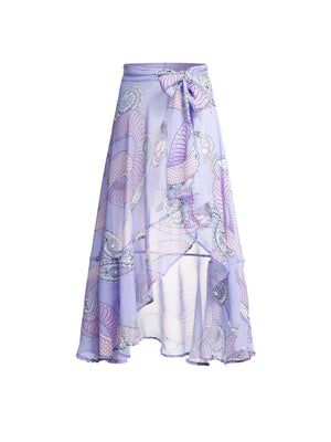 Mola Mola Kids: Boho Serpent Flippa Skirt (BSBMFLIPPAK)