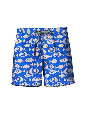 Mola Mola Kids: Shorts Trunk (PISCESWAVESTEENSHORTTRUNK)