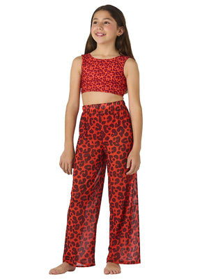 Mola Mola Kids: Mika Pants (AMBERROARMIKAKIDSPANT)