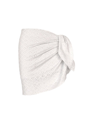 Soah: Lucy Pareo (LCYPR-WHT)