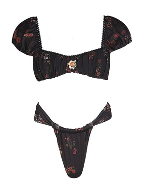 Soah: Mabel-Karma Bikini (MABELT-MDNTR-KARMAB-MDNTR)