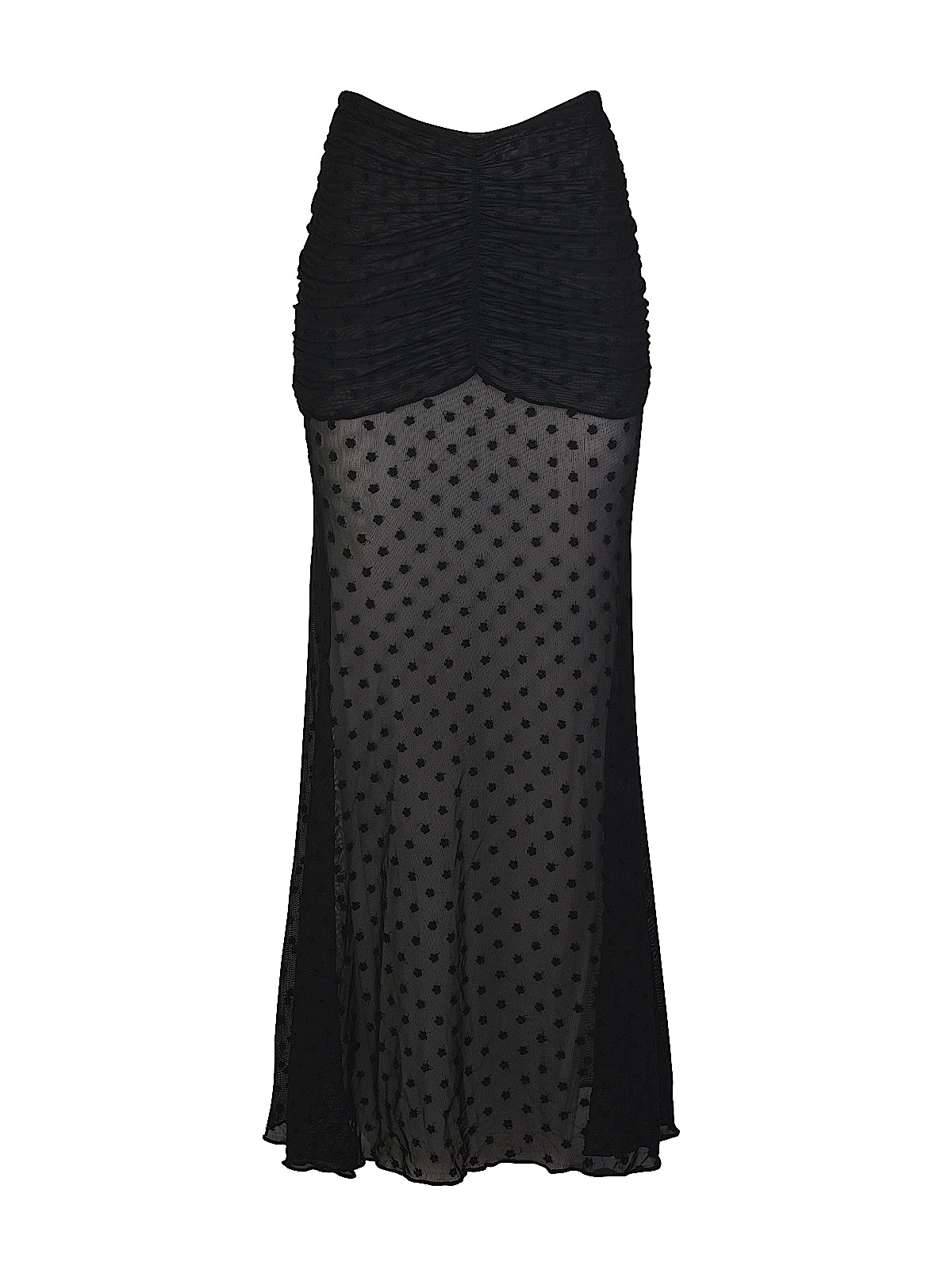Soah: Selena Maxi Skirt
