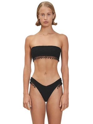 Devon Windsor: Ryder-Riva Bikini (RE24237T-TXBLK-RE24237B-TXBLK)