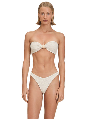 Devon Windsor: Noah-Nina Bikini (SU24388T-NATUR-SU24388B-NATUR)