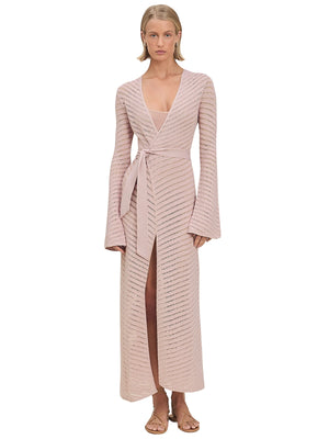 Devon Windsor: Elliot Robe (RE25460R-ROSTT)