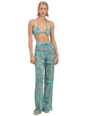 Devon Windsor: Preston Pant (SP25-436P-WTCOL)