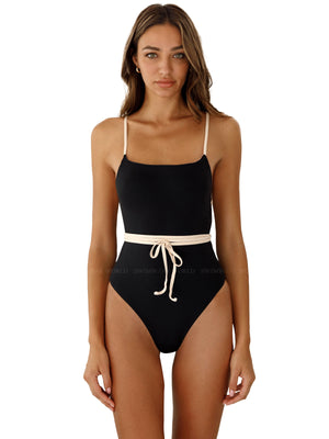 Kya Swim: Gianna One Piece (KR2107B)