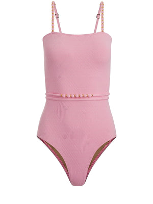 Acqua de Luxe: Monaco One-Piece (MONA-PAST-OP-2190)