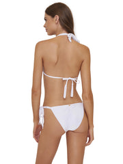 PQ Swim: Mila Tri-Mila Tie Bikini (WAT-760R-WAT-660)