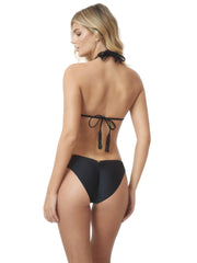 PQ Swim: Isla Tri-Basic Ruched Bikini (MID-111R-MID-211)