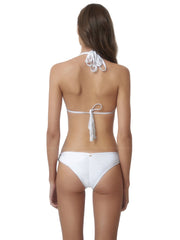 PQ Swim: Isla Tri-Basic Ruched Bikini (WAT-111R-WAT-211)