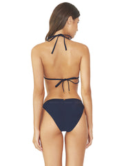 PQ Swim: Lace Tri-Lace Tie Bikini (NPT-191R-NPT-279)