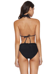 PQ Swim: Isla Tri-Modest Panky Bikini (MID-111R-MID-670M)