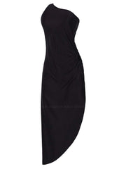 PQ Swim: Tinsely Detail Dress (NIF-1275D)