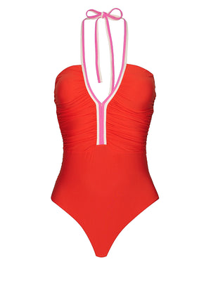 PQ Swim: Josie One Piece (PAN-5012P)