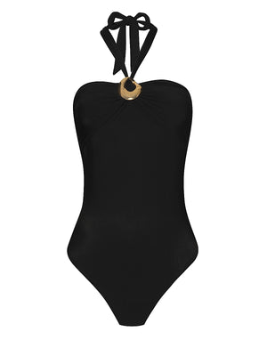 PQ Swim: Eliza One-Piece (MID-5039P)