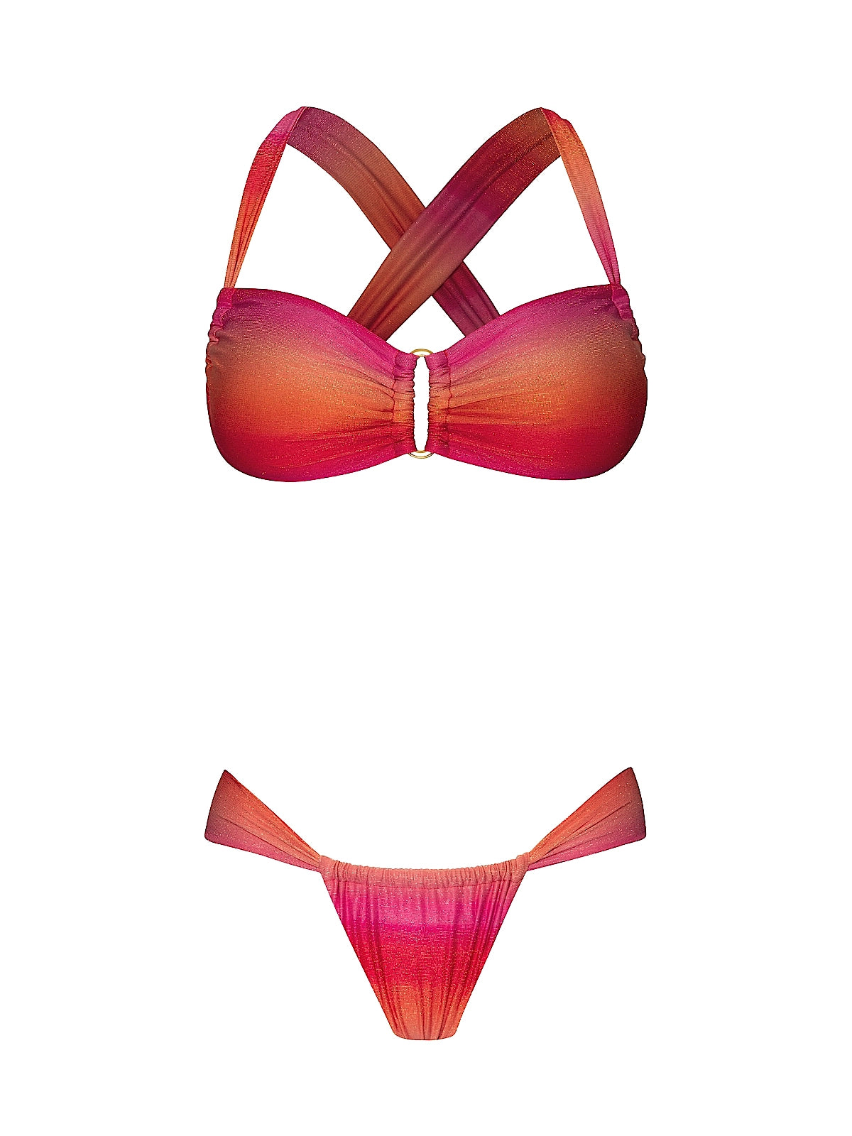 PQ Swim: Stevie-Cindy Bikini