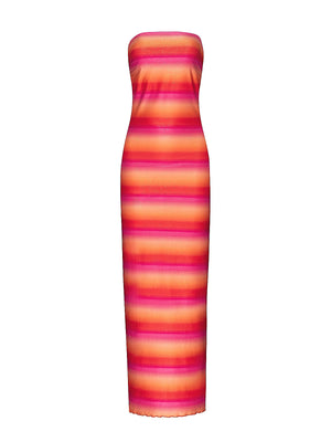 PQ Swim: Sofie Tube Dress (SGL-1302D)